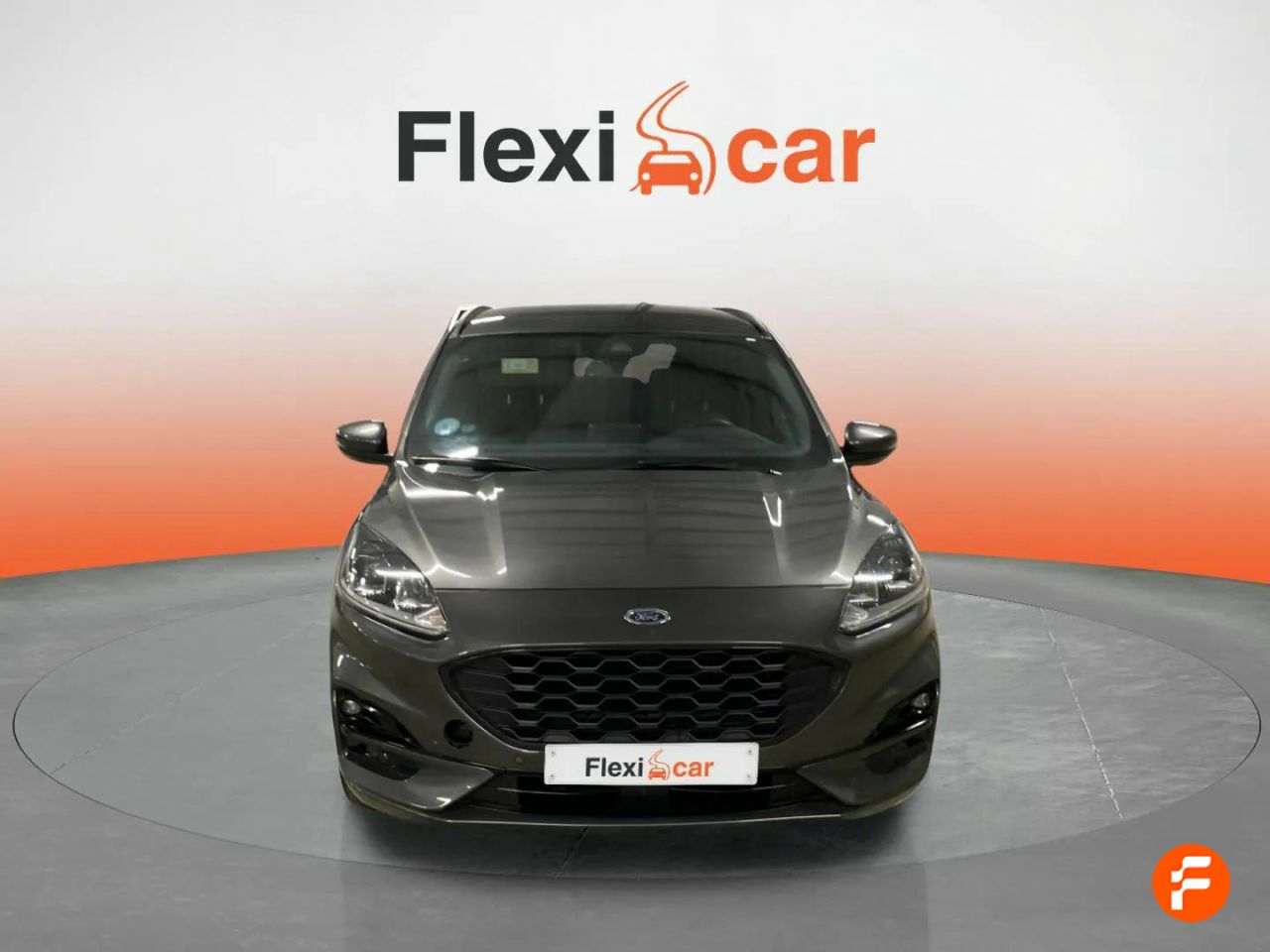 Foto Ford Kuga 9