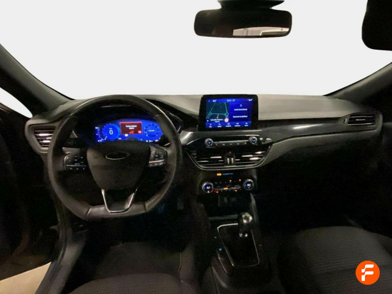 Foto Ford Kuga 10