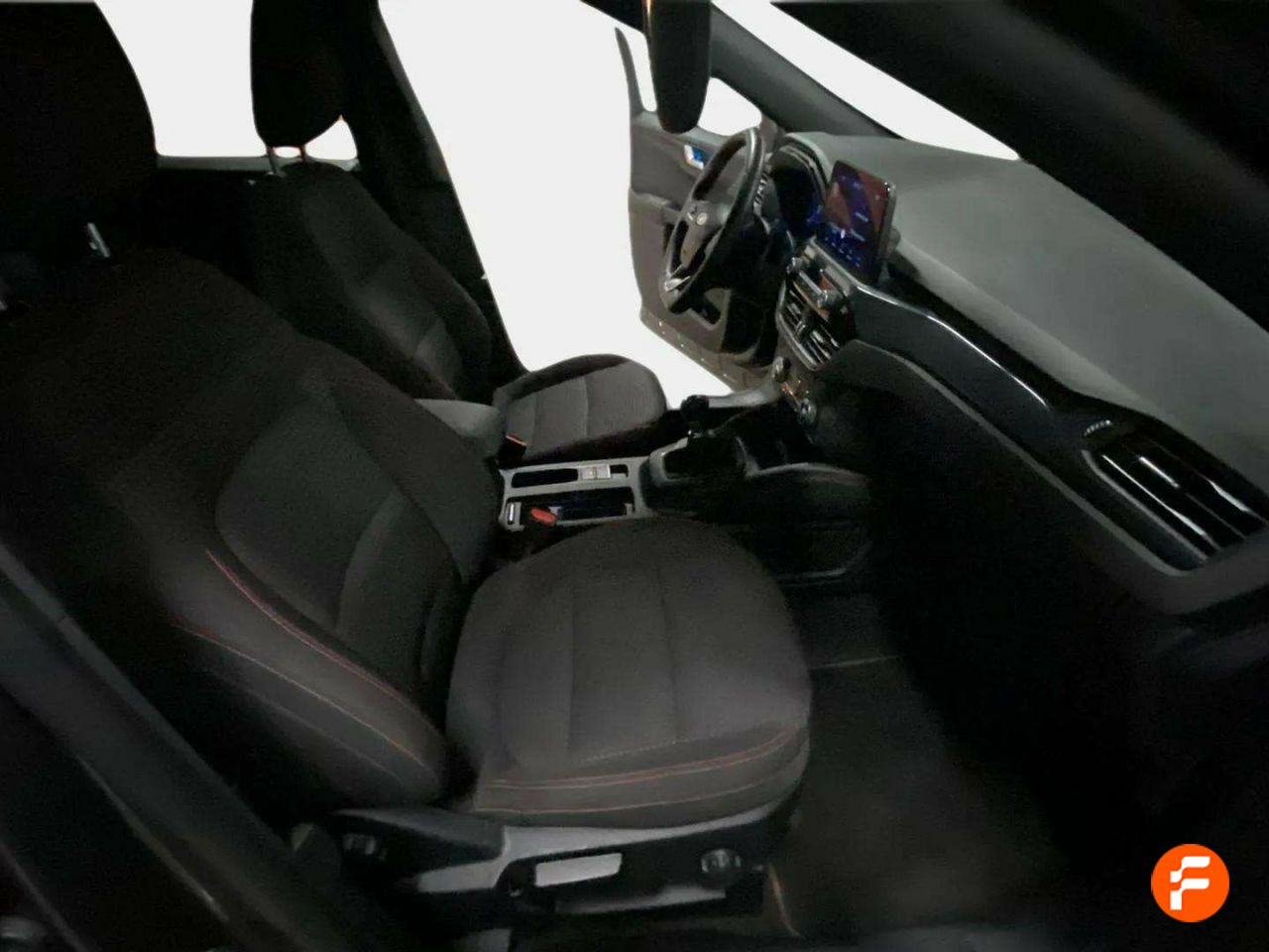 Foto Ford Kuga 15