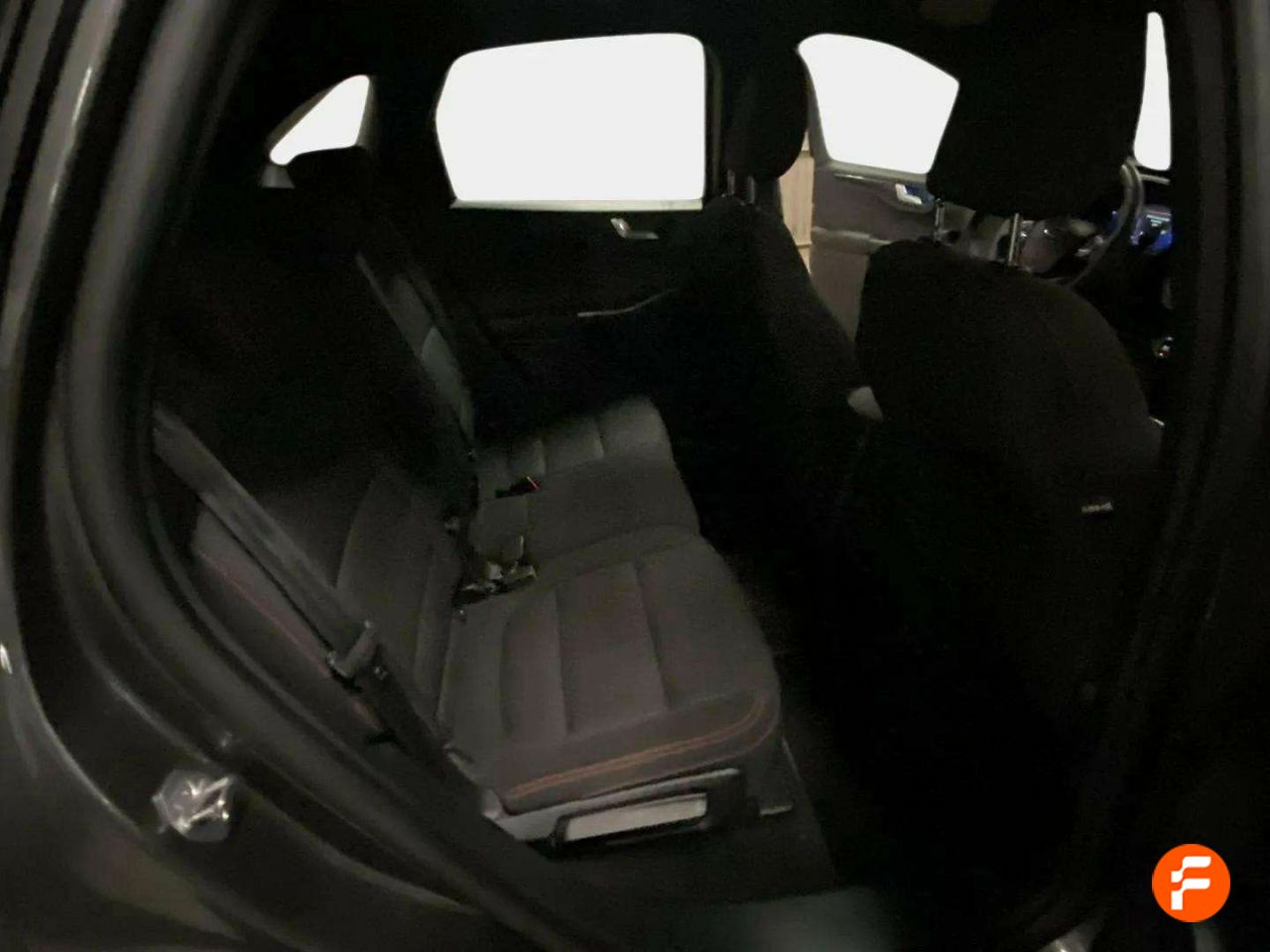 Foto Ford Kuga 16
