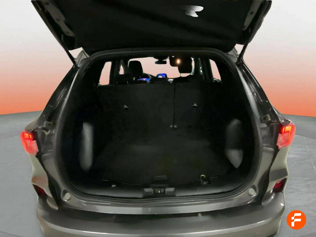 Foto Ford Kuga 17