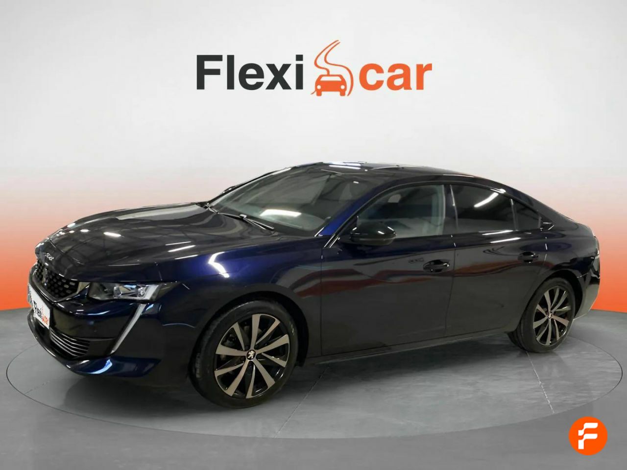 Foto Peugeot 508 3