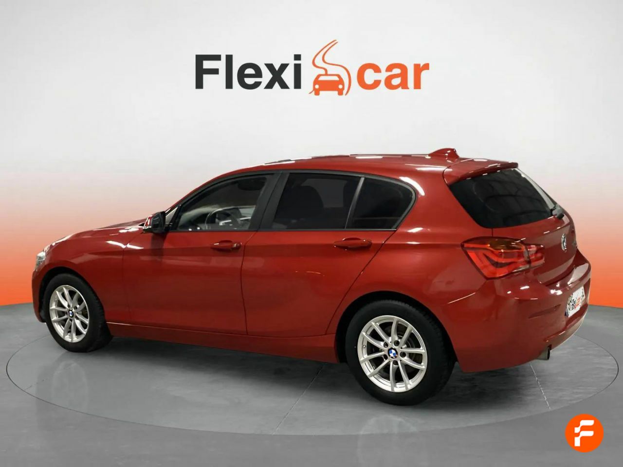 Foto BMW Serie 1 4