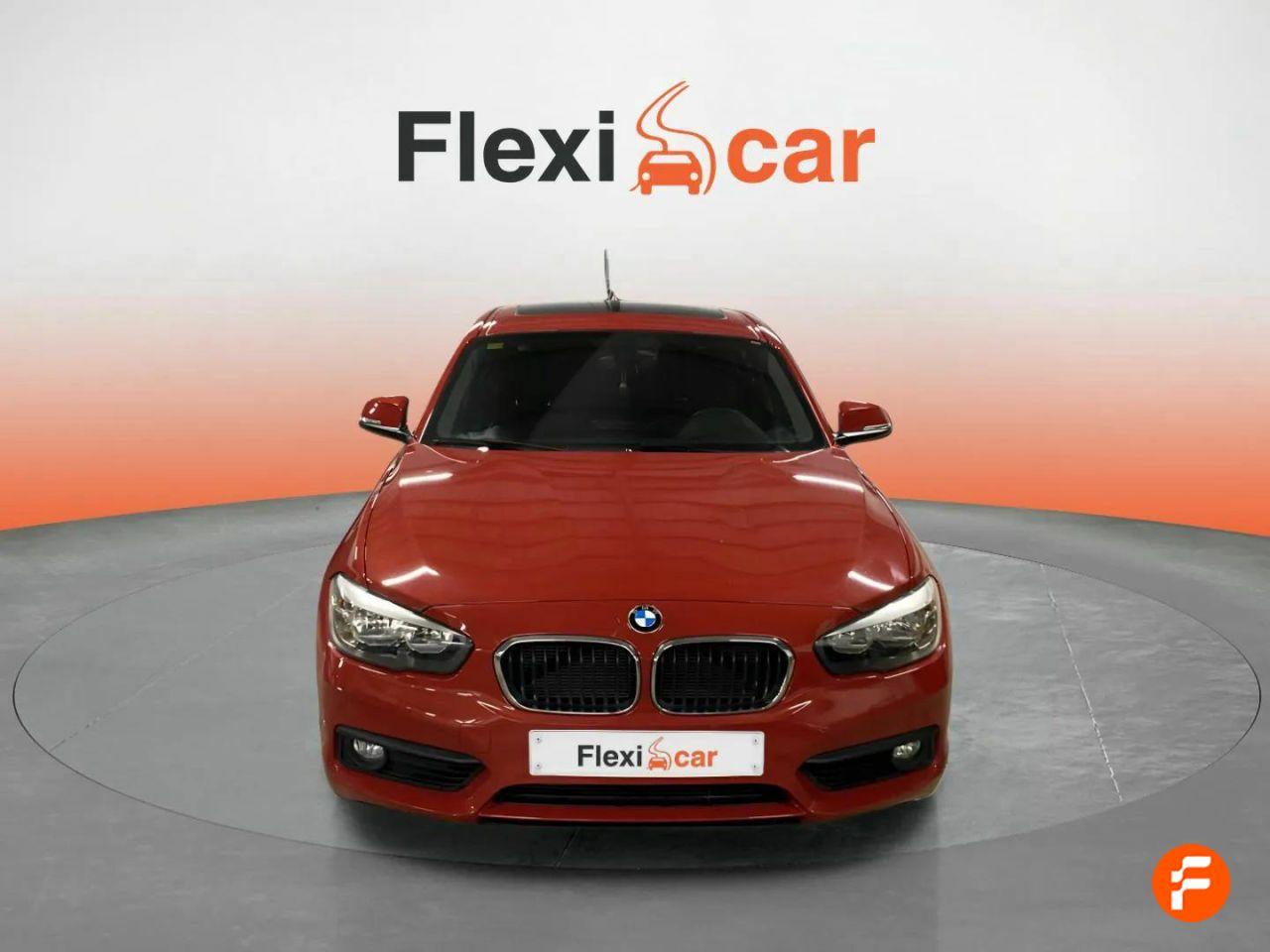 Foto BMW Serie 1 9