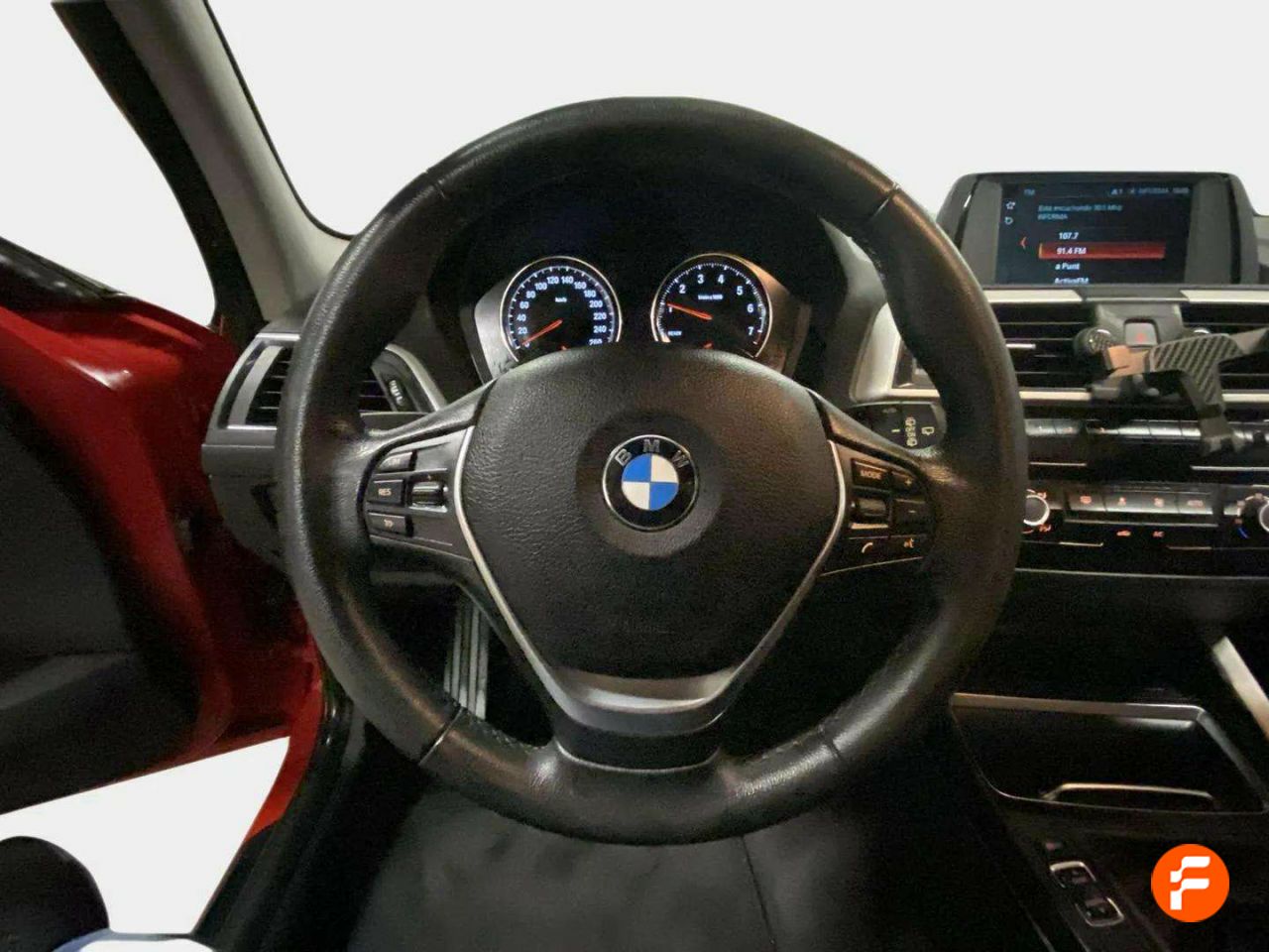 Foto BMW Serie 1 12