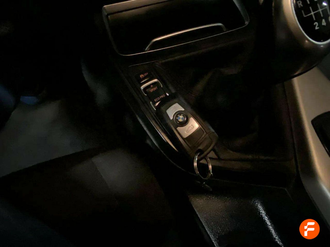 Foto BMW Serie 1 19