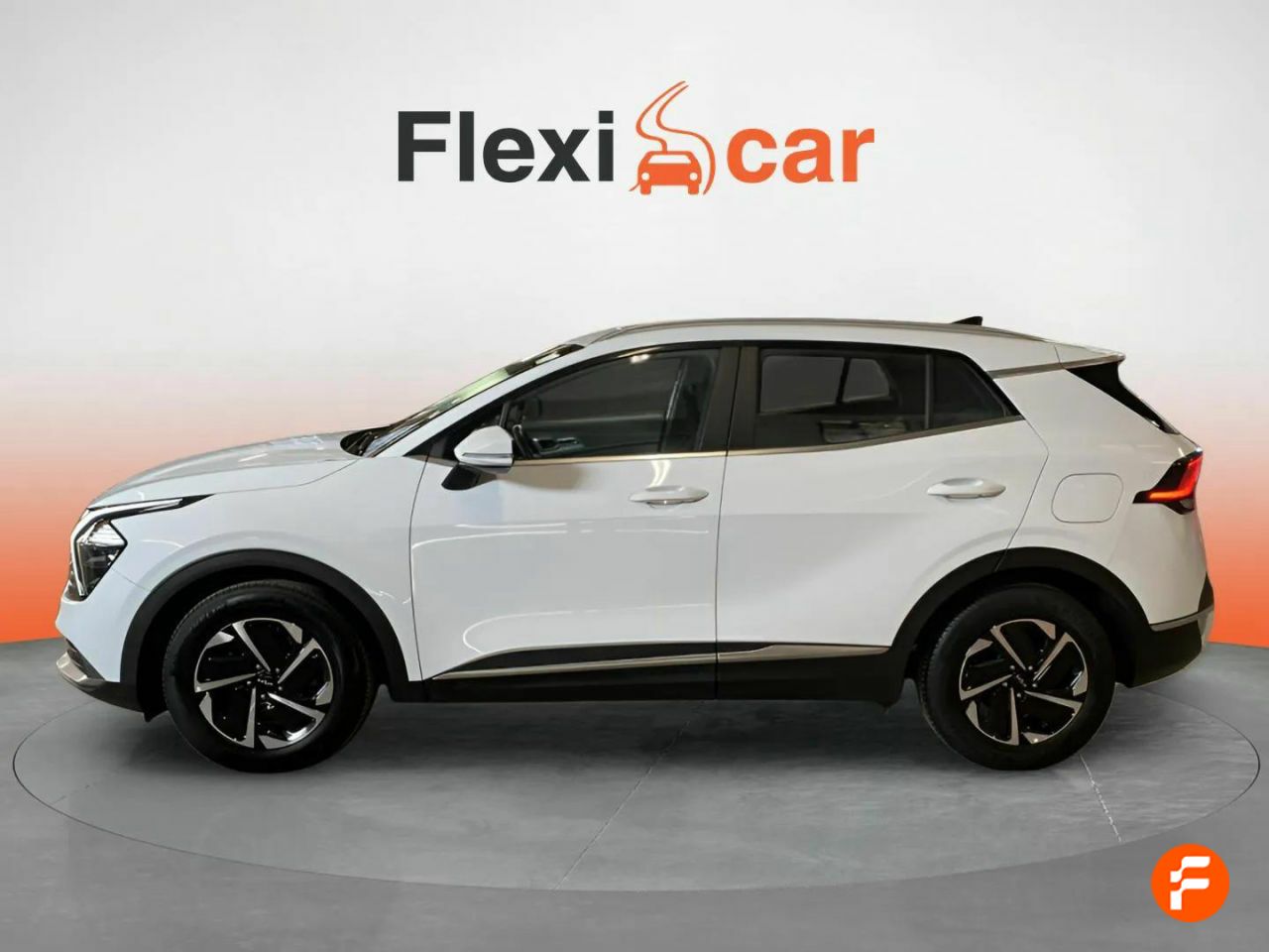 Foto Kia Sportage 3