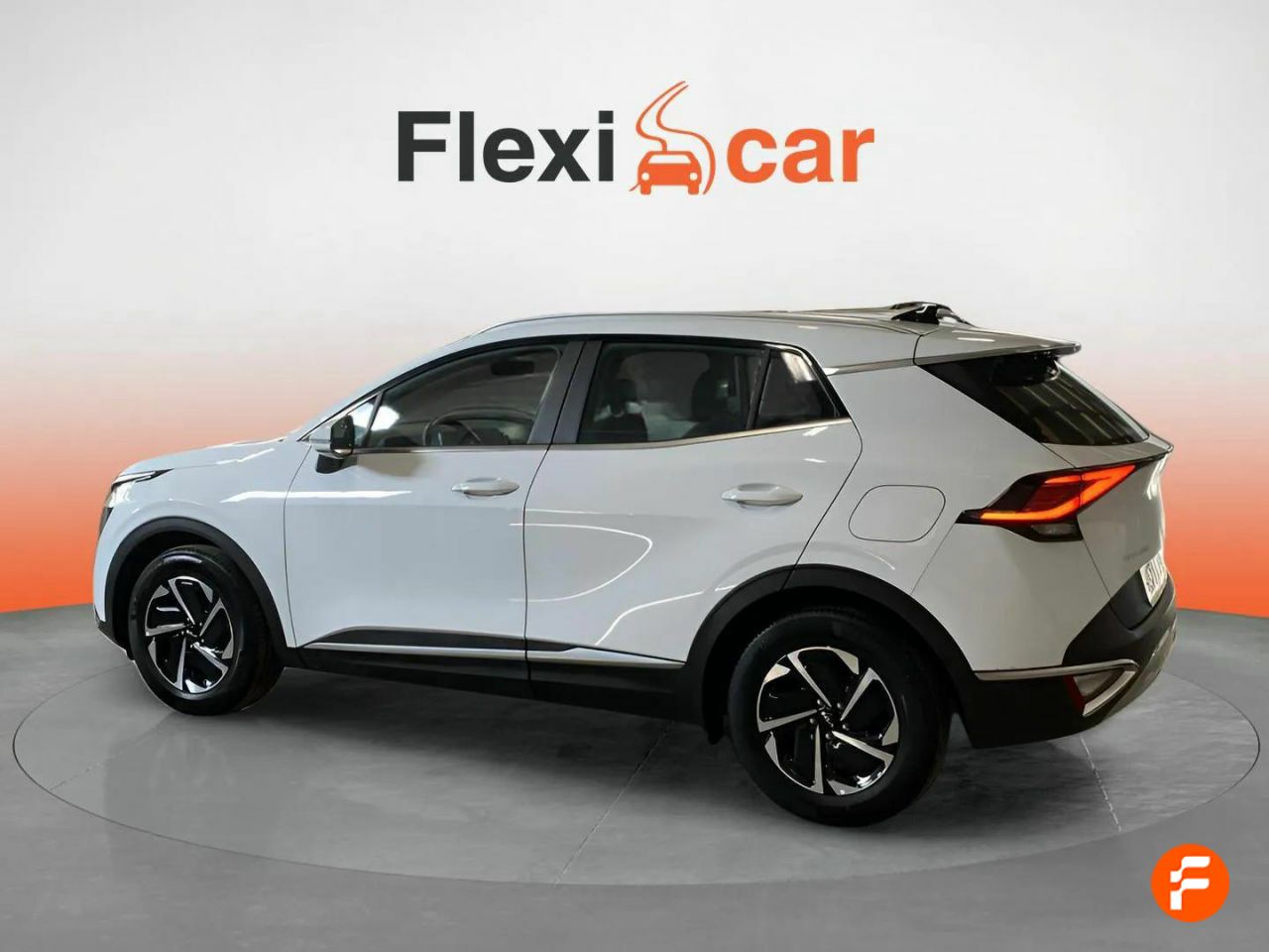 Foto Kia Sportage 4