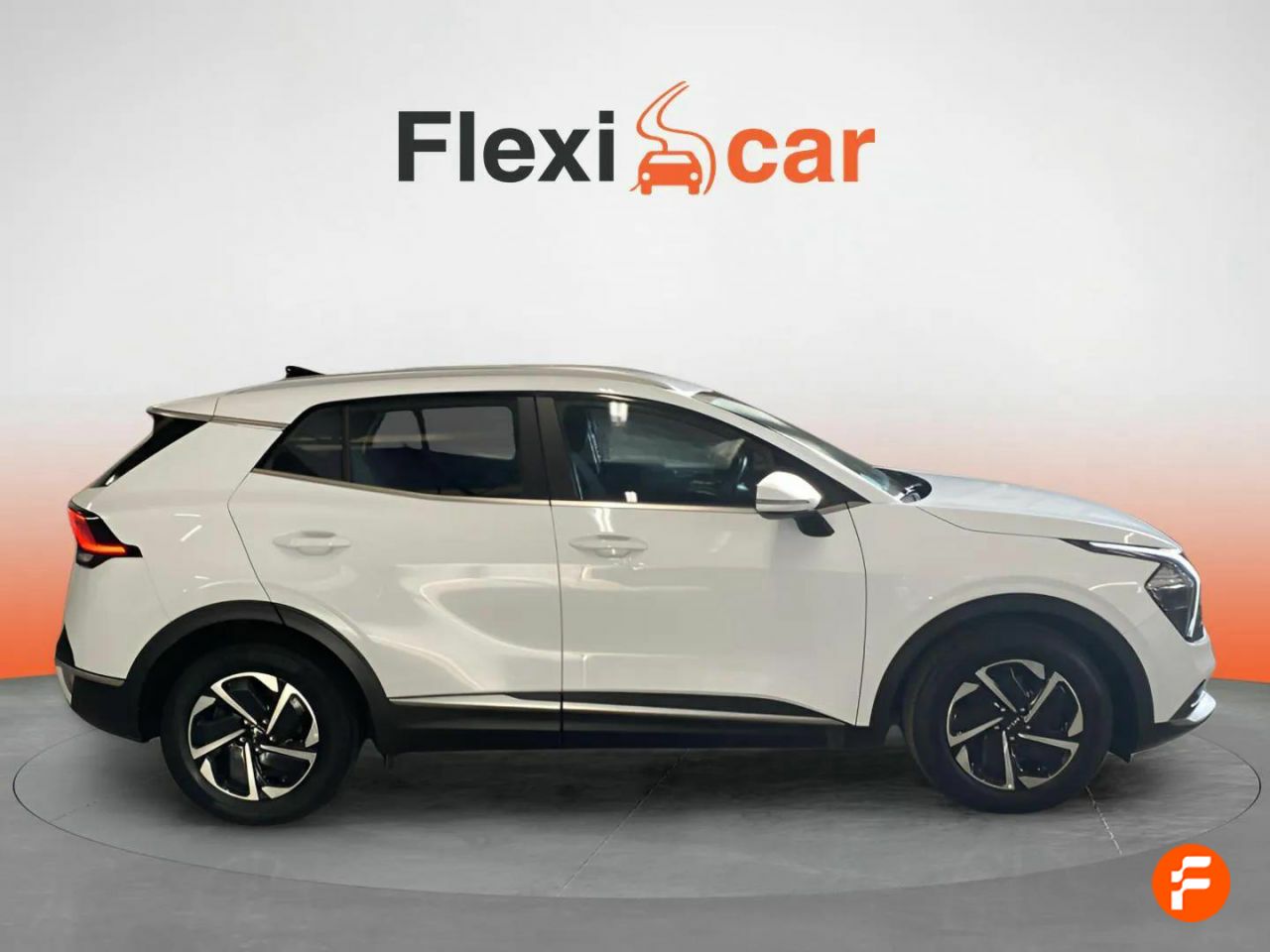 Foto Kia Sportage 8