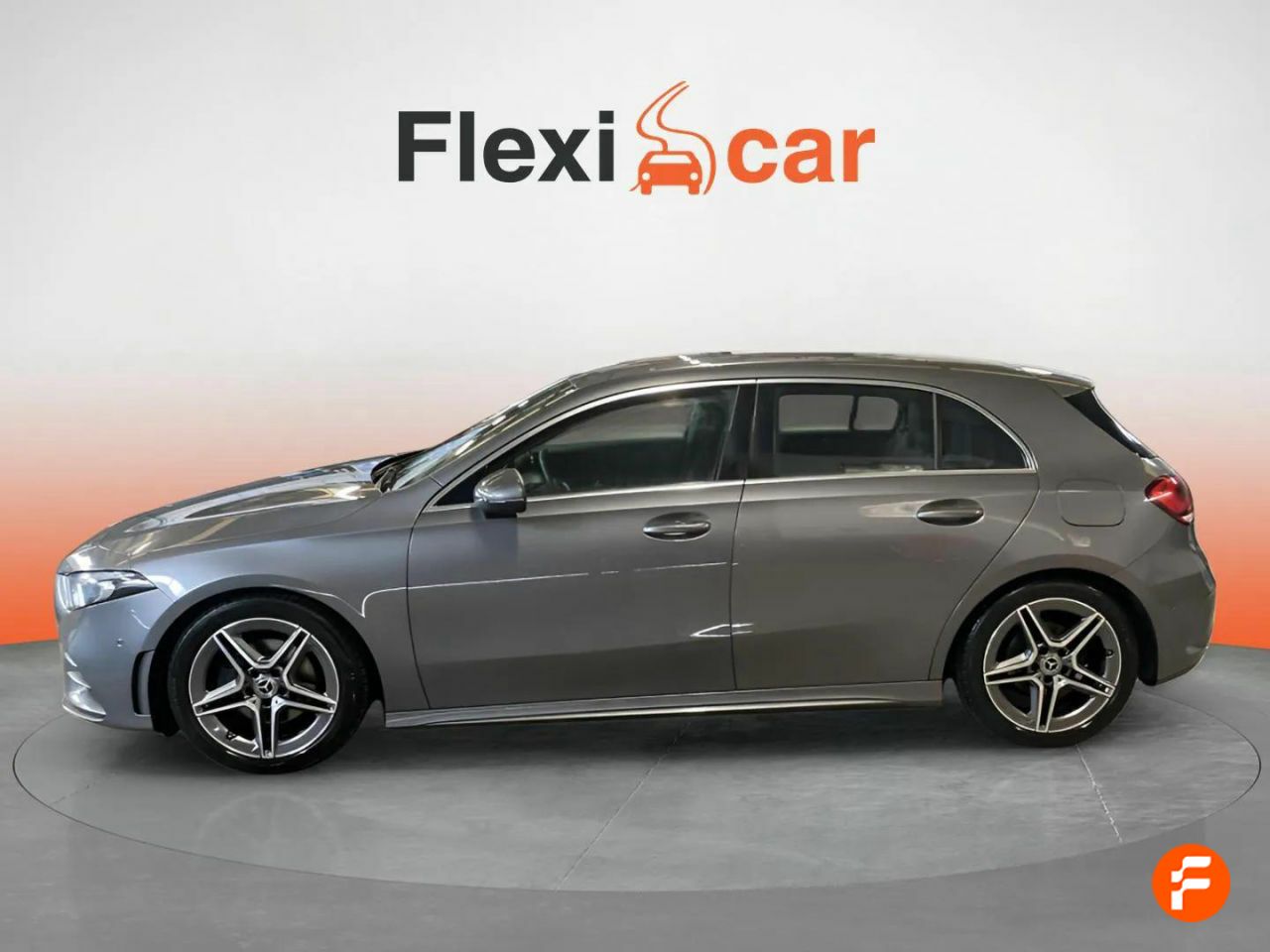 Foto Mercedes-Benz Clase A 3