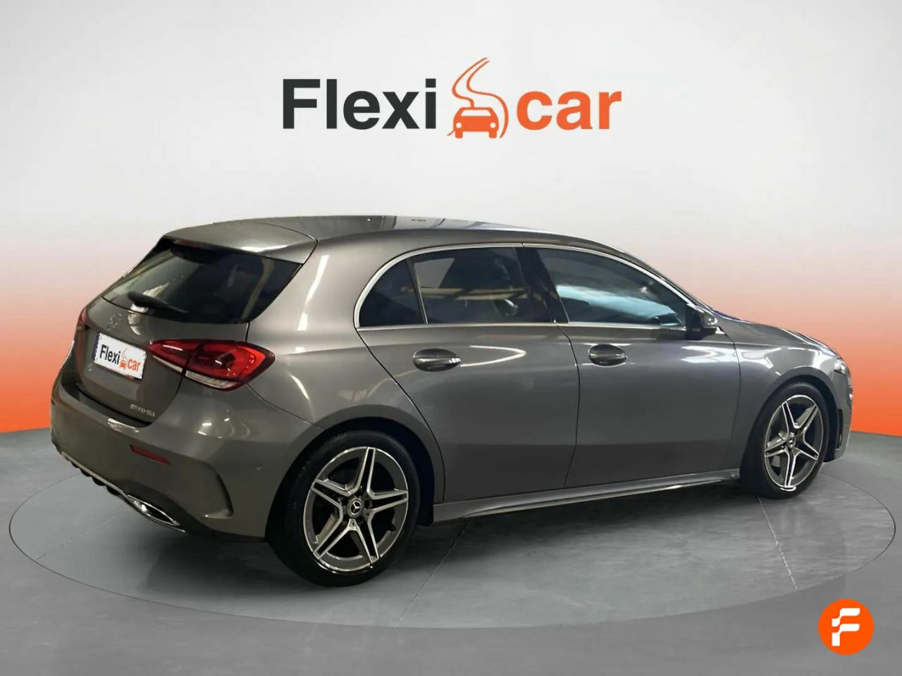 Foto Mercedes-Benz Clase A 7
