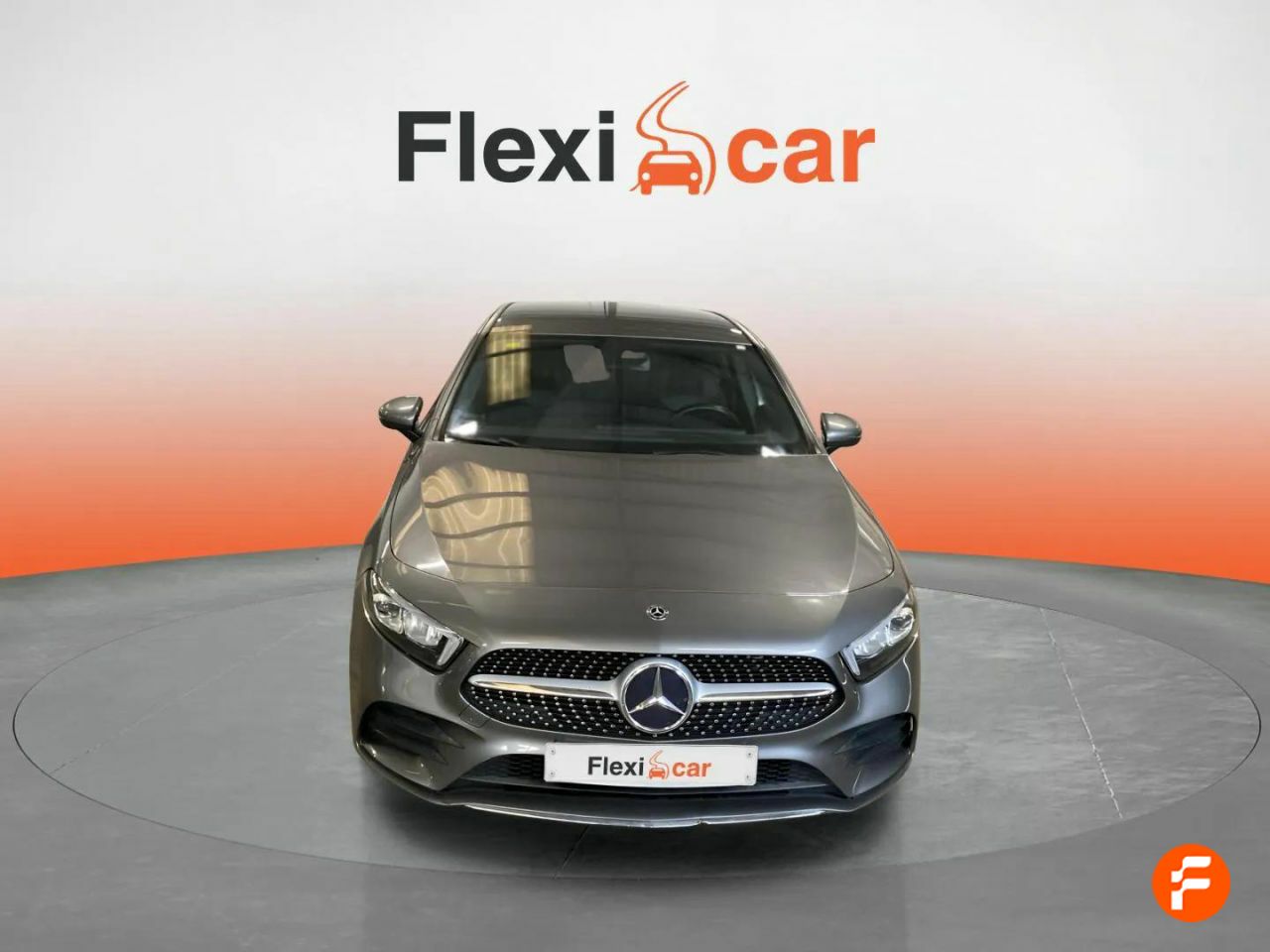 Foto Mercedes-Benz Clase A 9