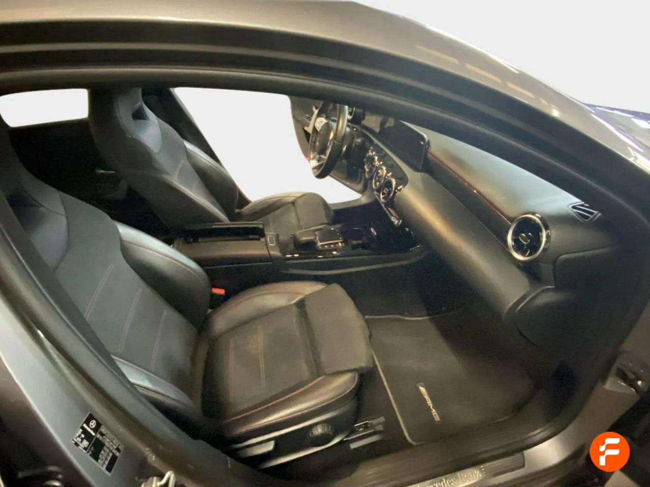 Foto Mercedes-Benz Clase A 15