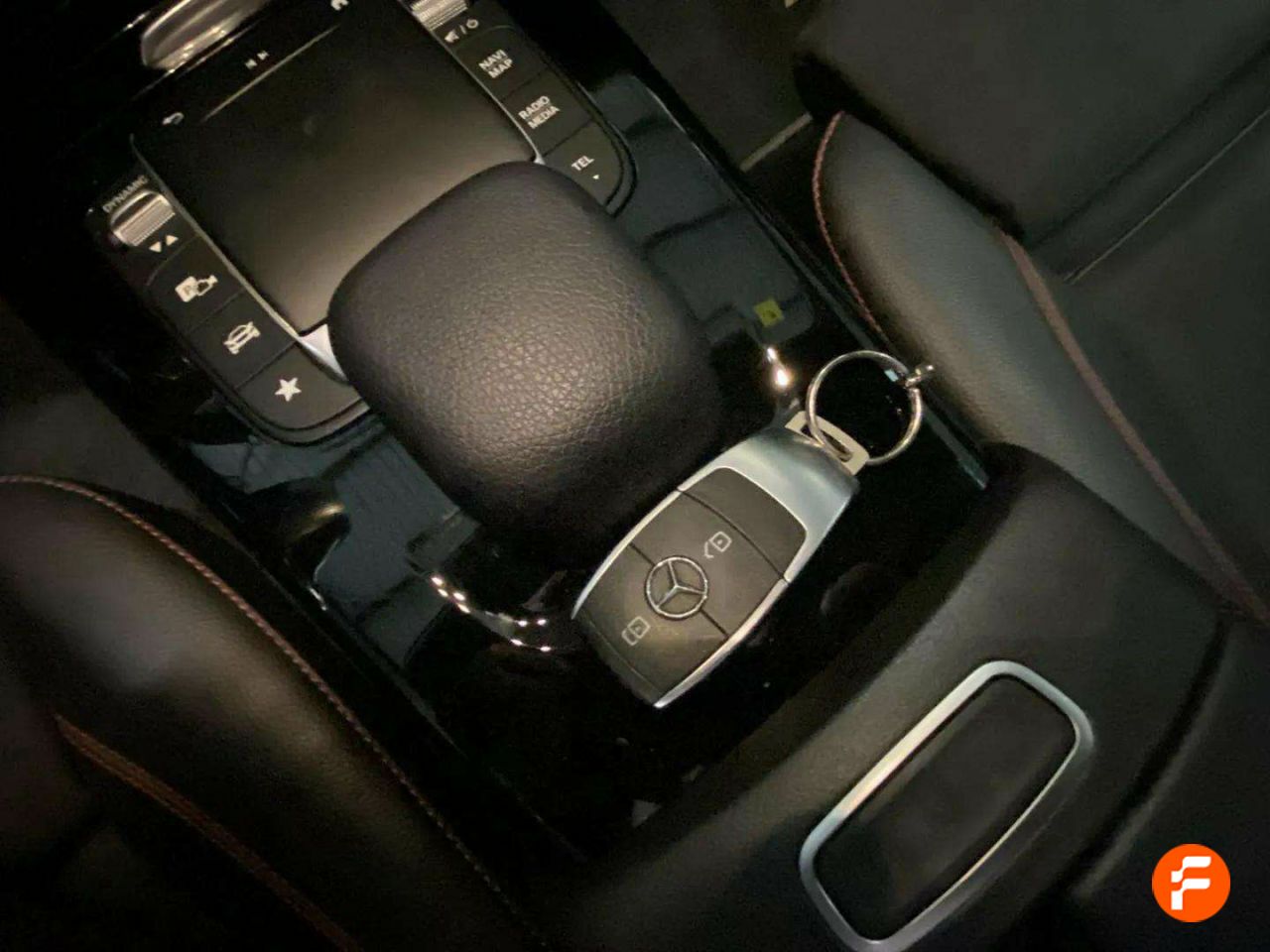 Foto Mercedes-Benz Clase A 20