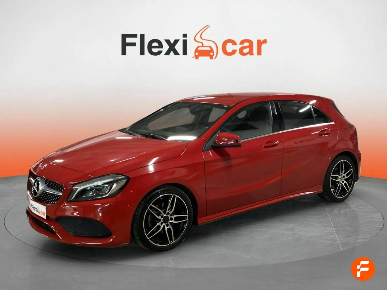 Foto Mercedes-Benz Clase A 2