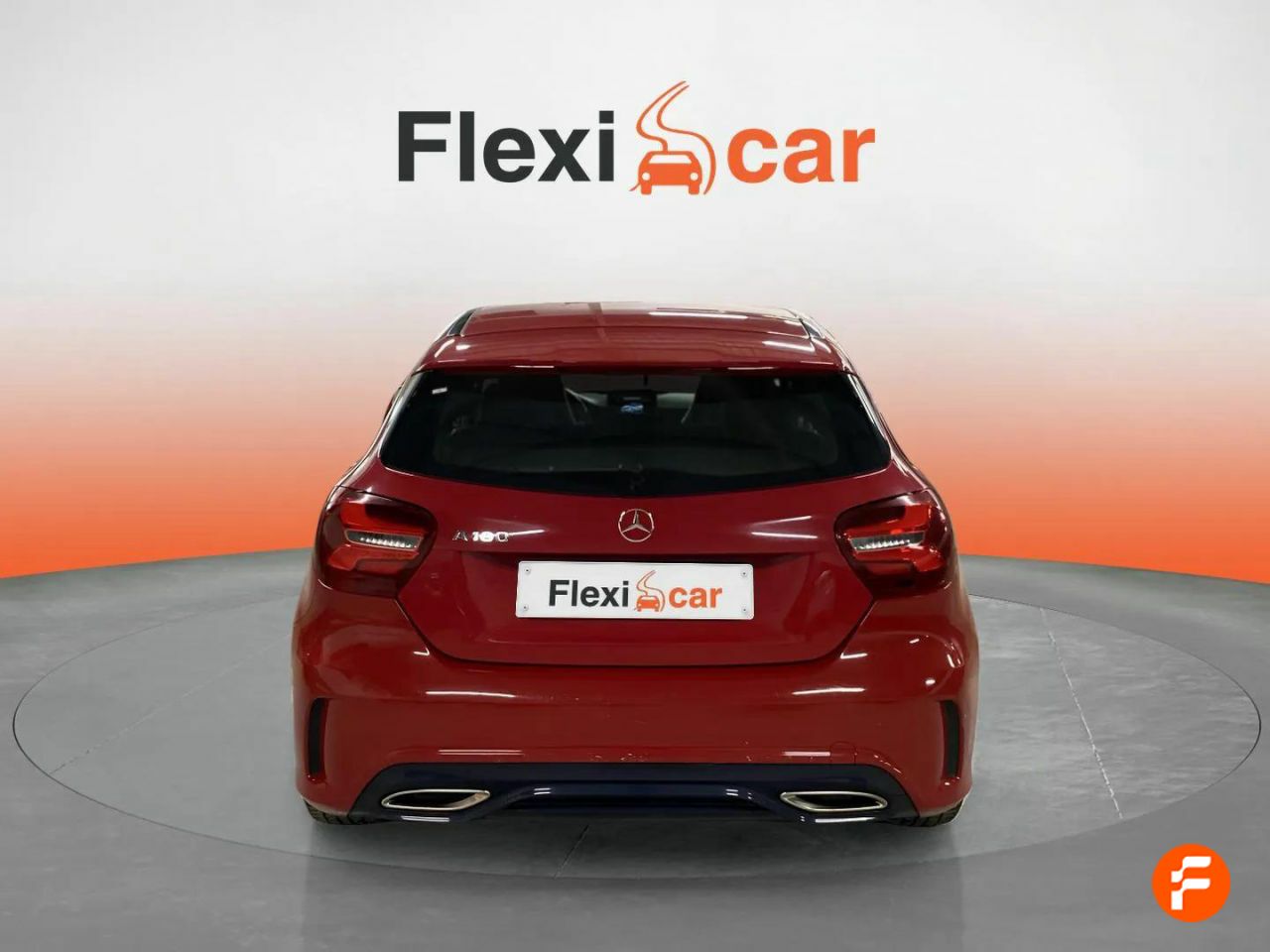 Foto Mercedes-Benz Clase A 5