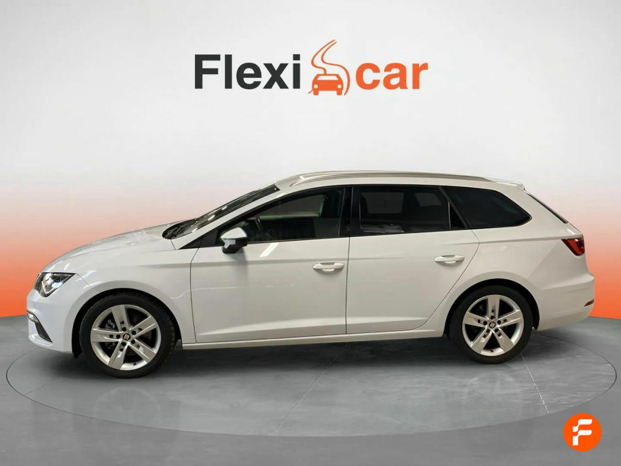 Foto Seat León 2