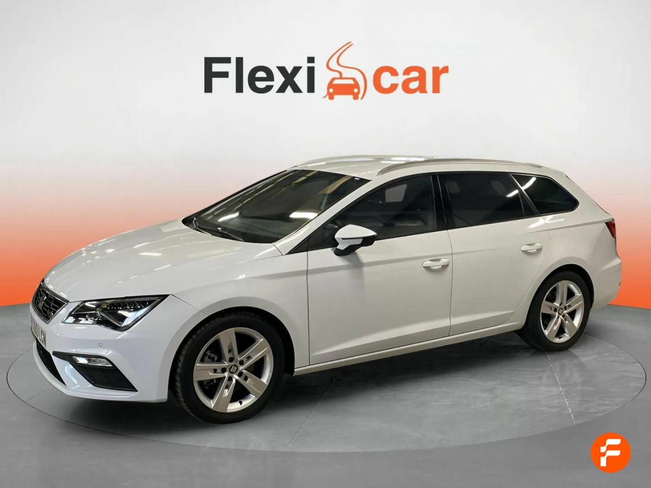 Foto Seat León 4
