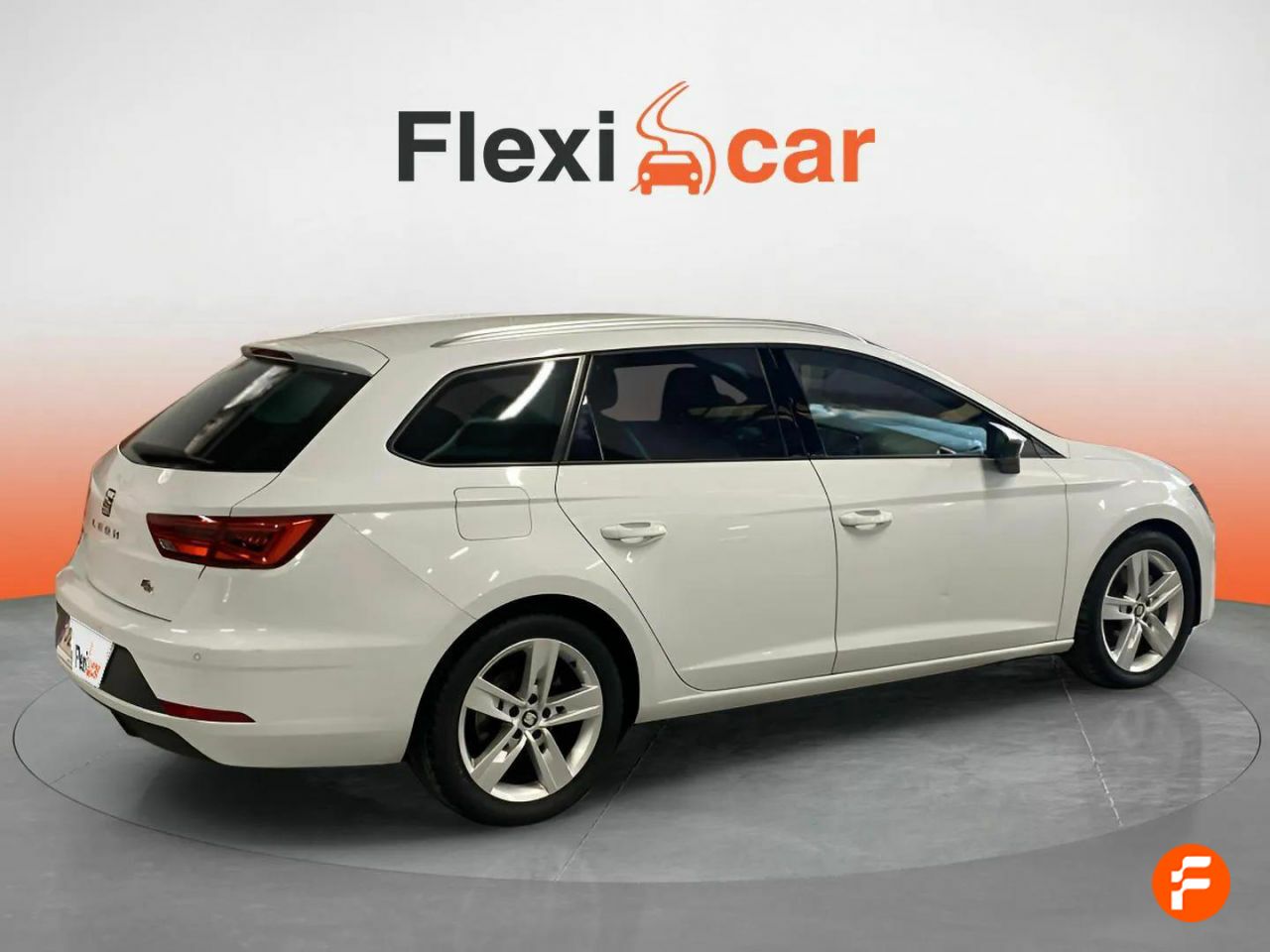 Foto Seat León 7