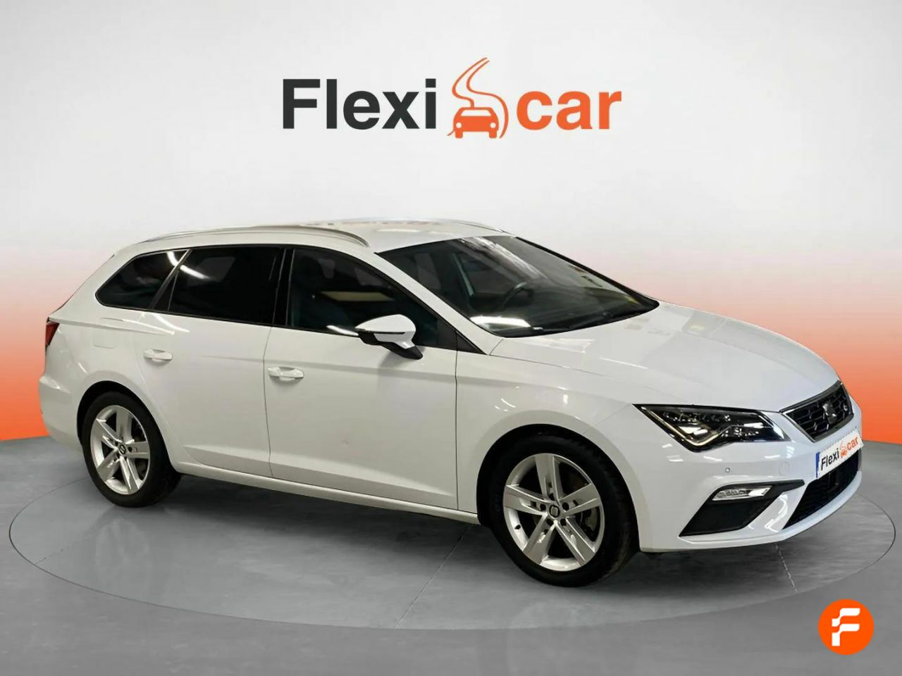 Foto Seat León 8