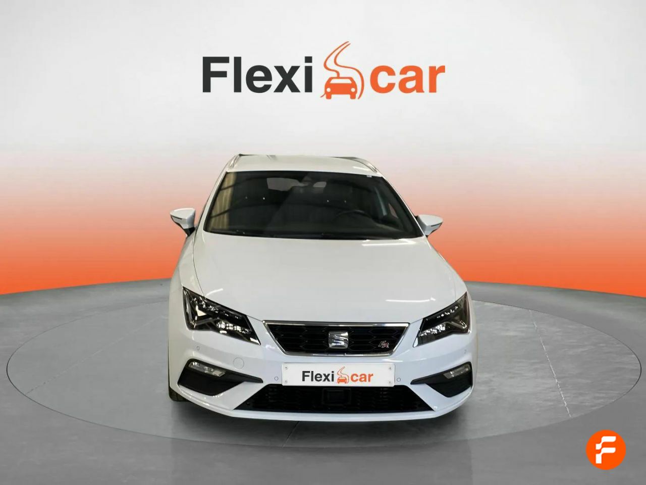 Foto Seat León 9