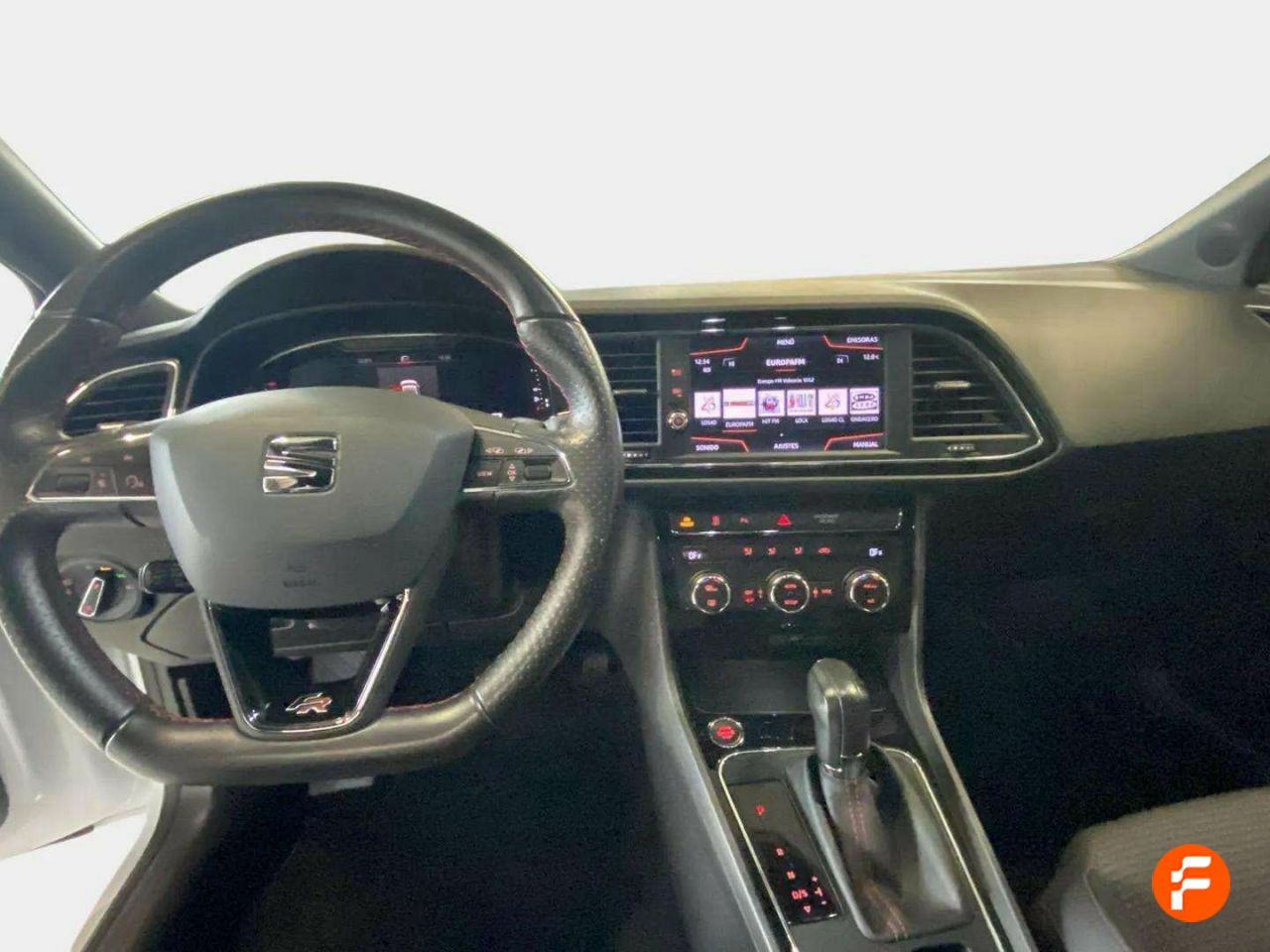Foto Seat León 10
