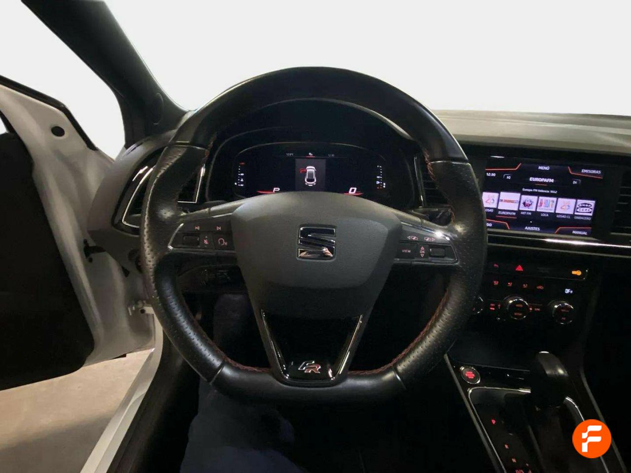 Foto Seat León 11