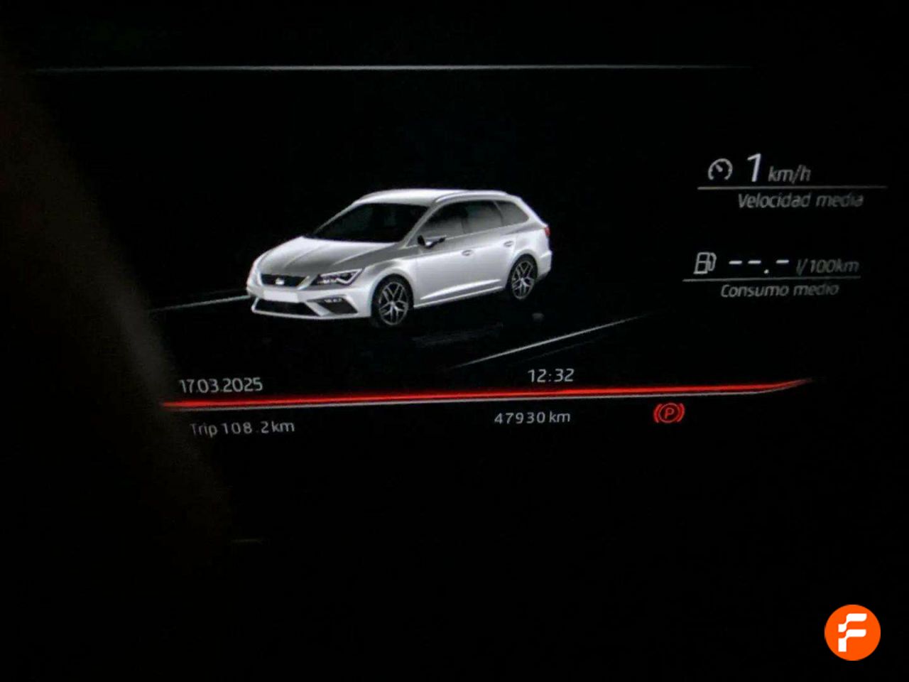 Foto Seat León 13