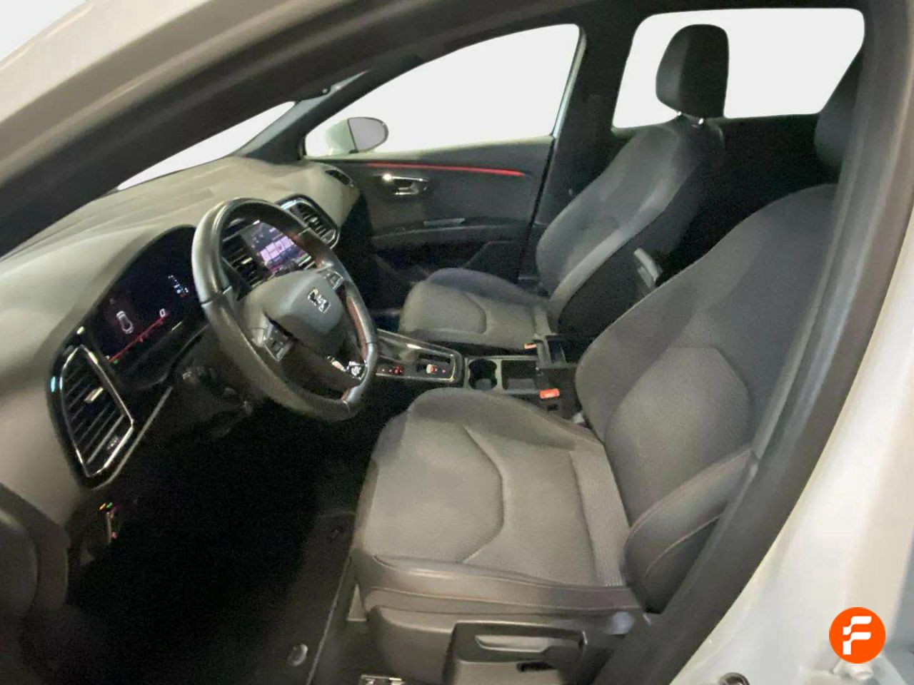Foto Seat León 14