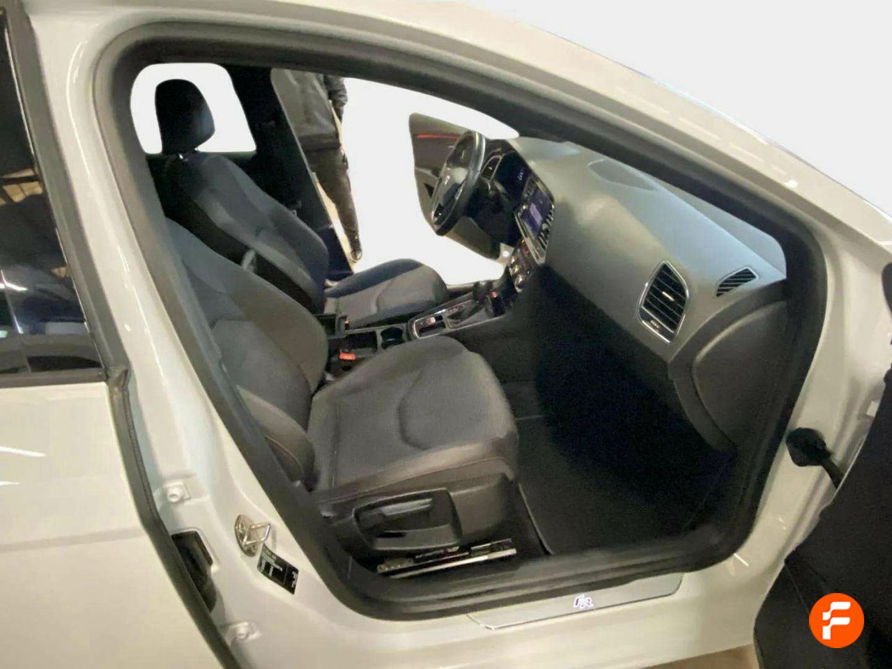 Foto Seat León 15