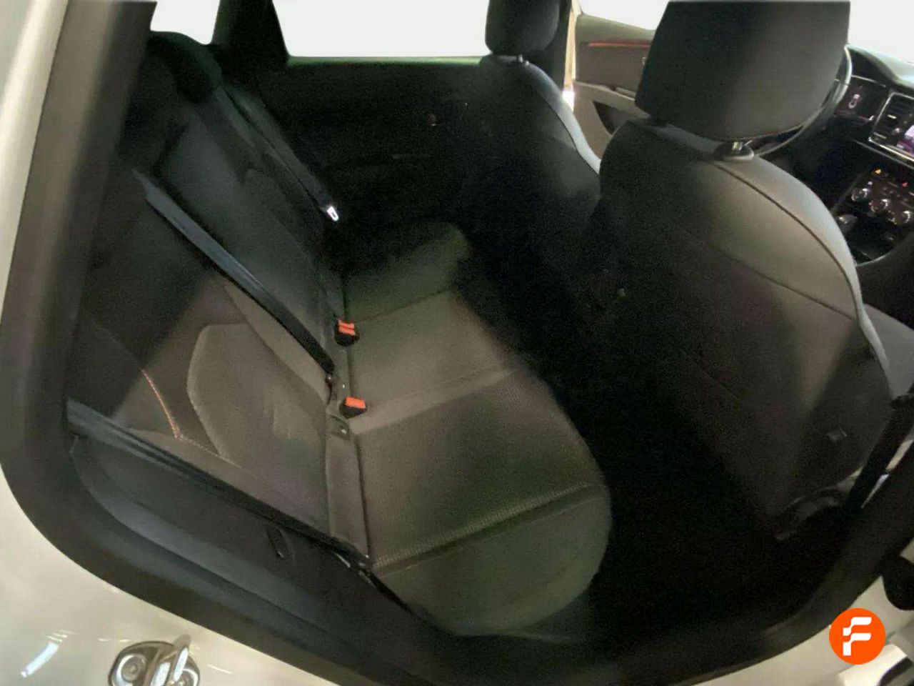 Foto Seat León 16