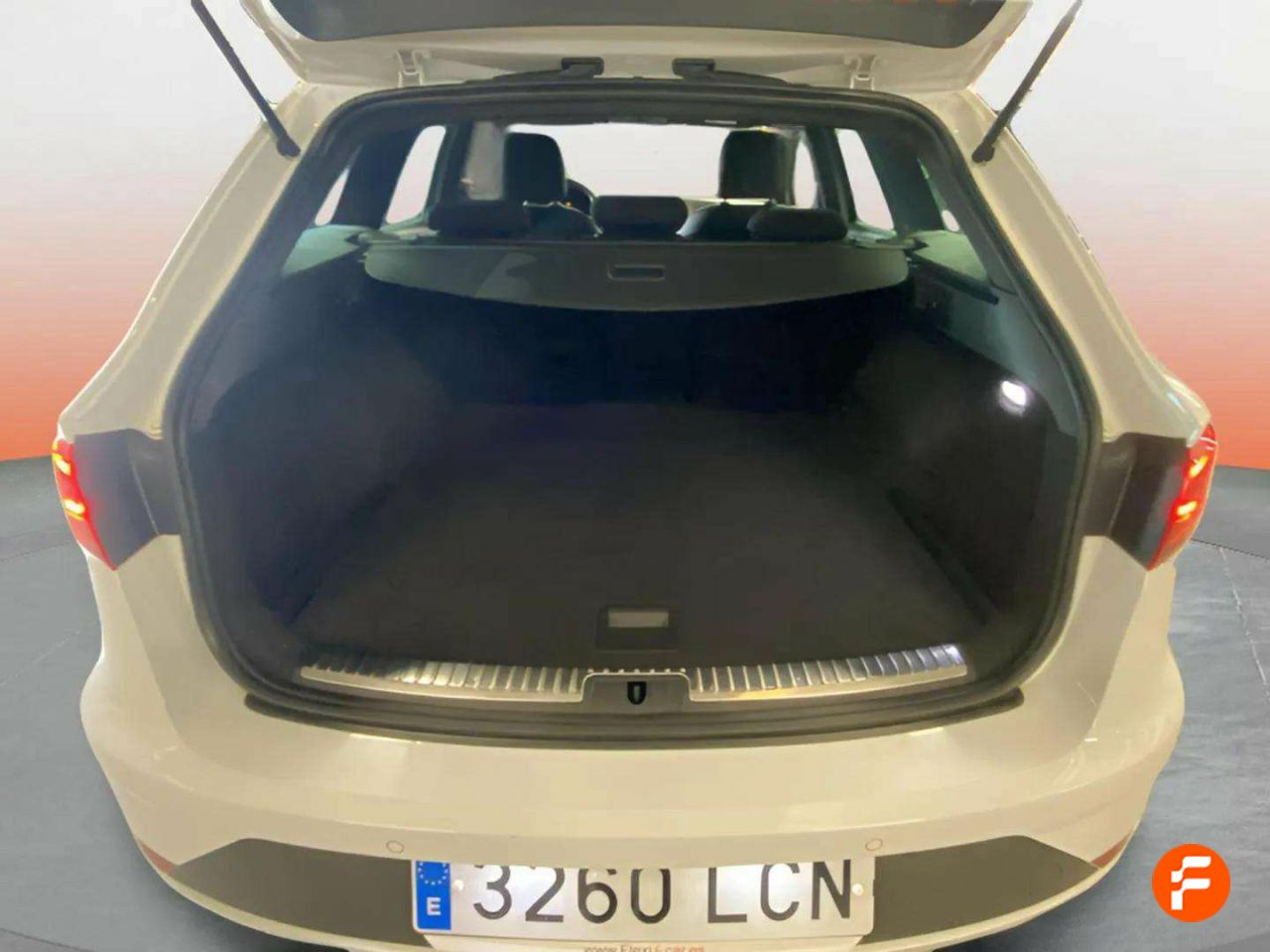 Foto Seat León 17