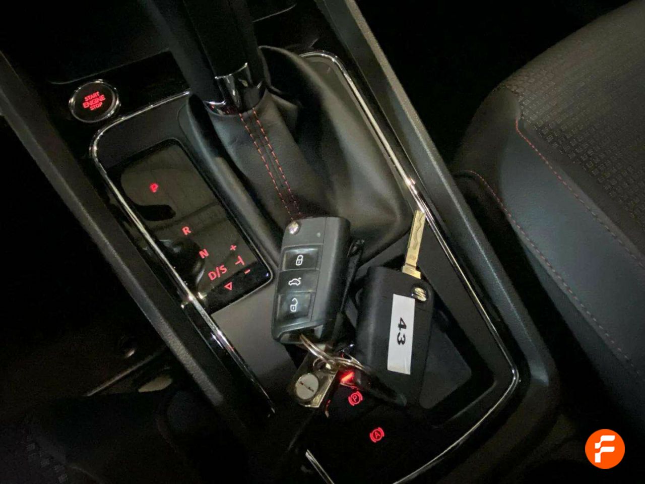 Foto Seat León 21