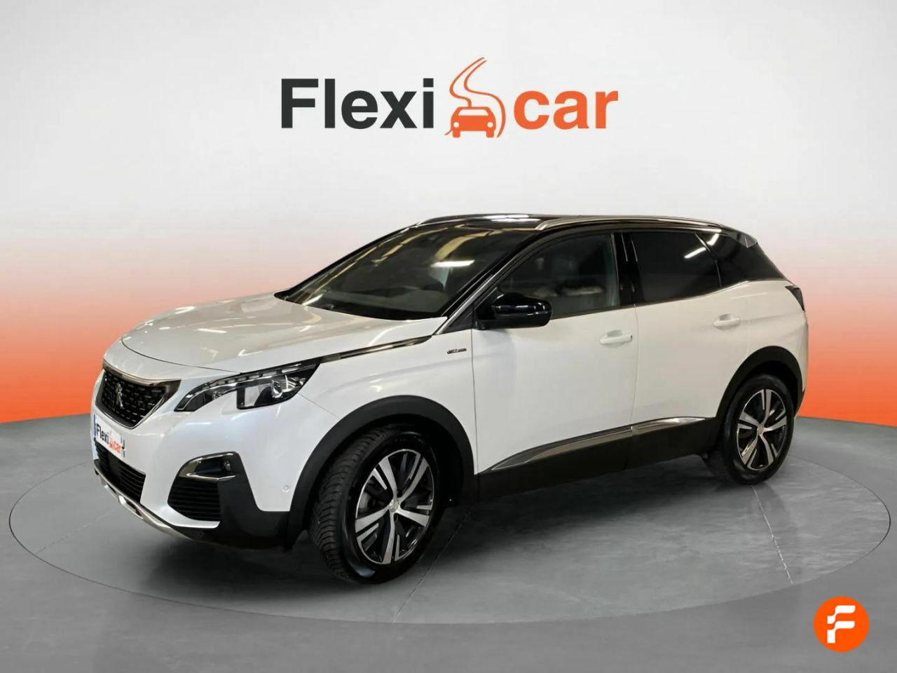 Foto Peugeot 3008 2