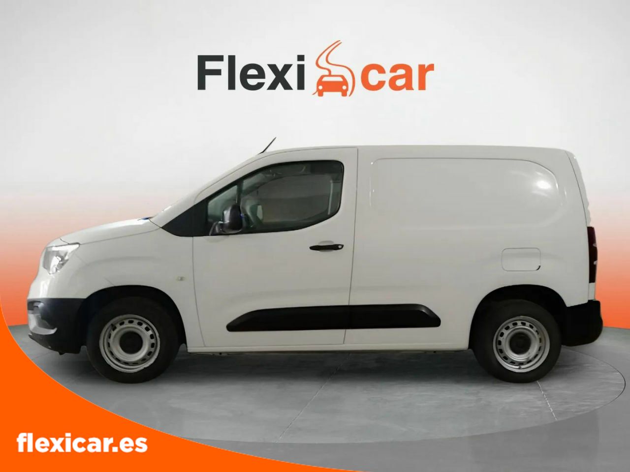 Foto Opel Combo 3