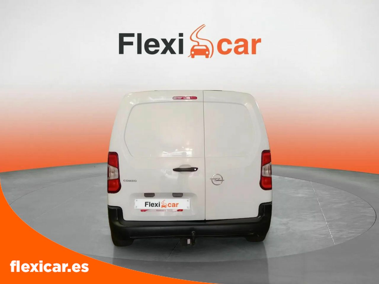 Foto Opel Combo 4