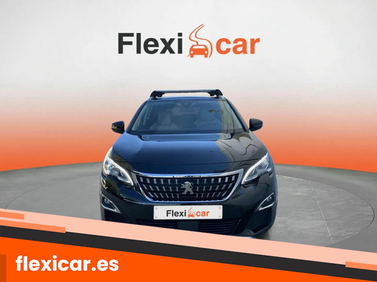 Foto Peugeot 3008 2