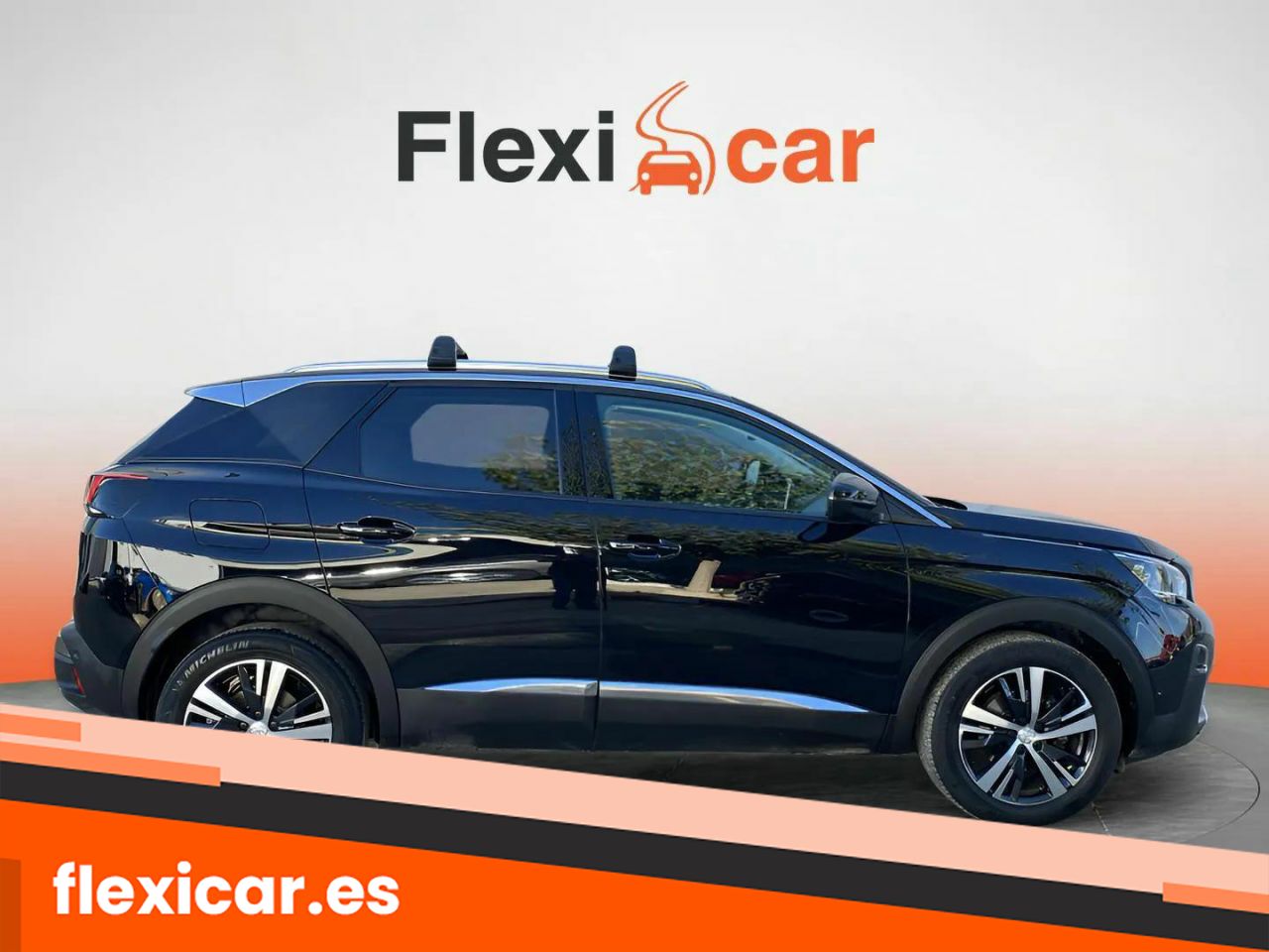 Foto Peugeot 3008 3