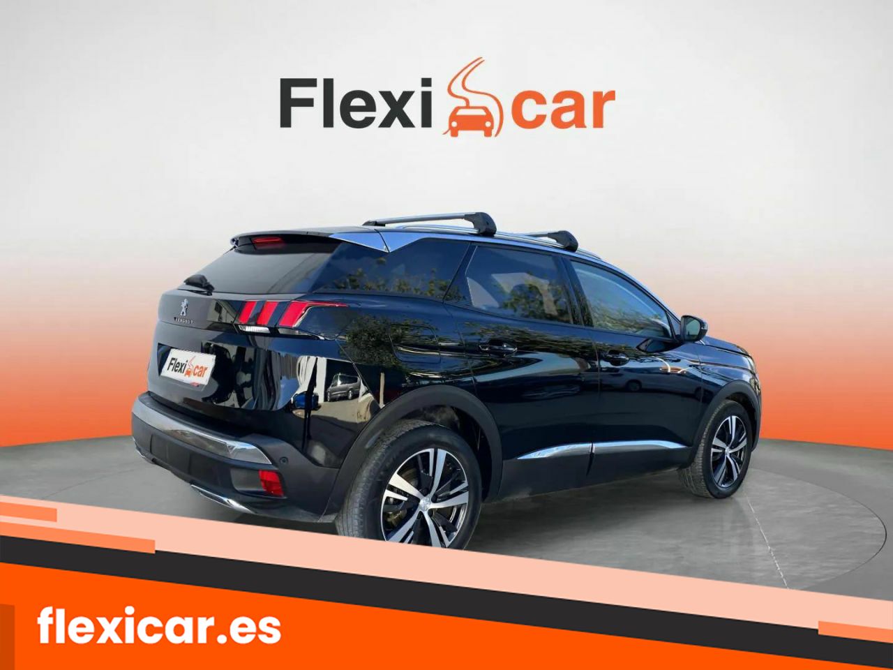 Foto Peugeot 3008 4