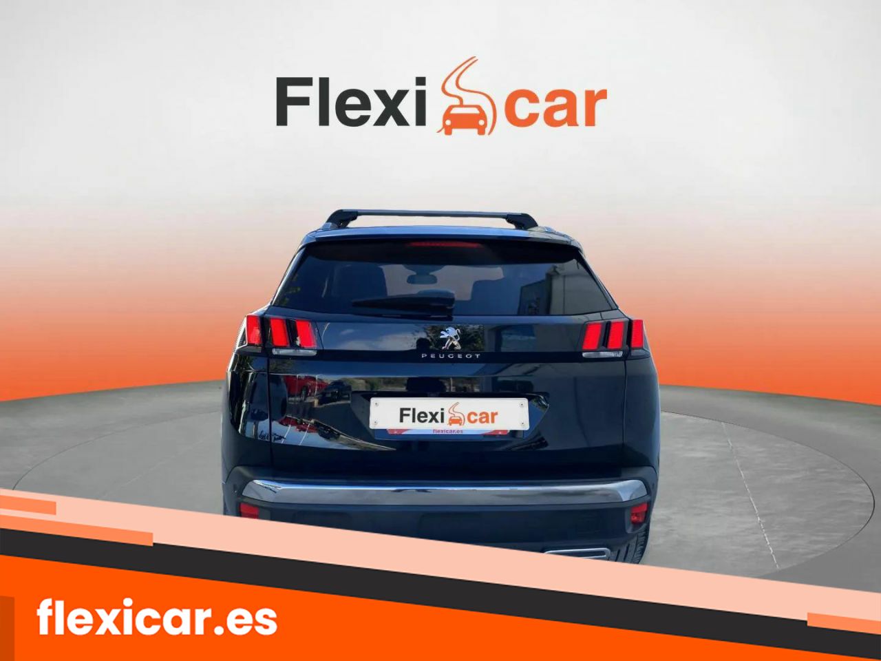 Foto Peugeot 3008 5