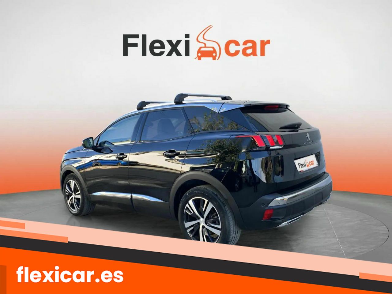 Foto Peugeot 3008 7