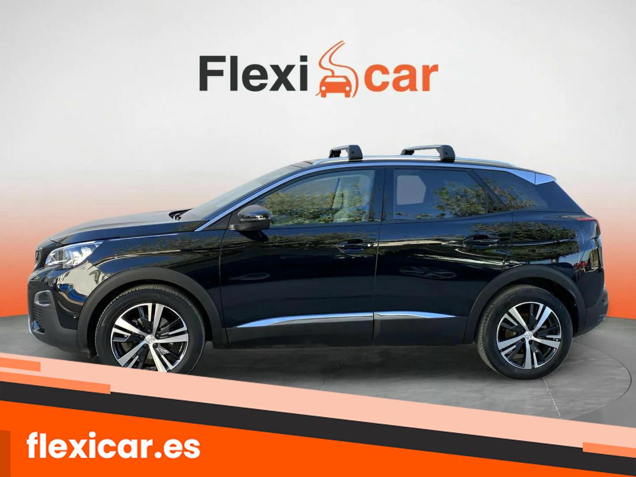Foto Peugeot 3008 8