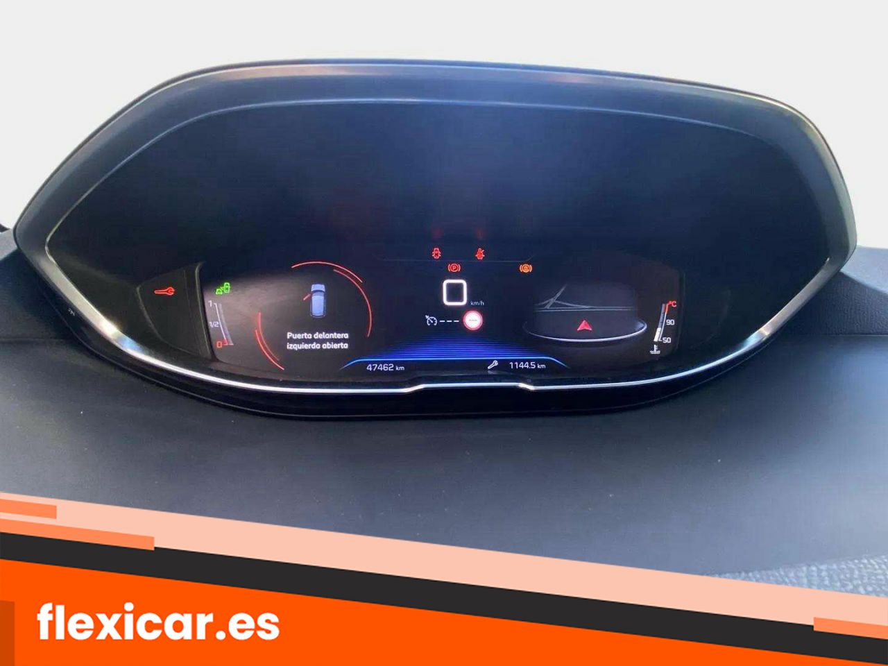 Foto Peugeot 3008 10