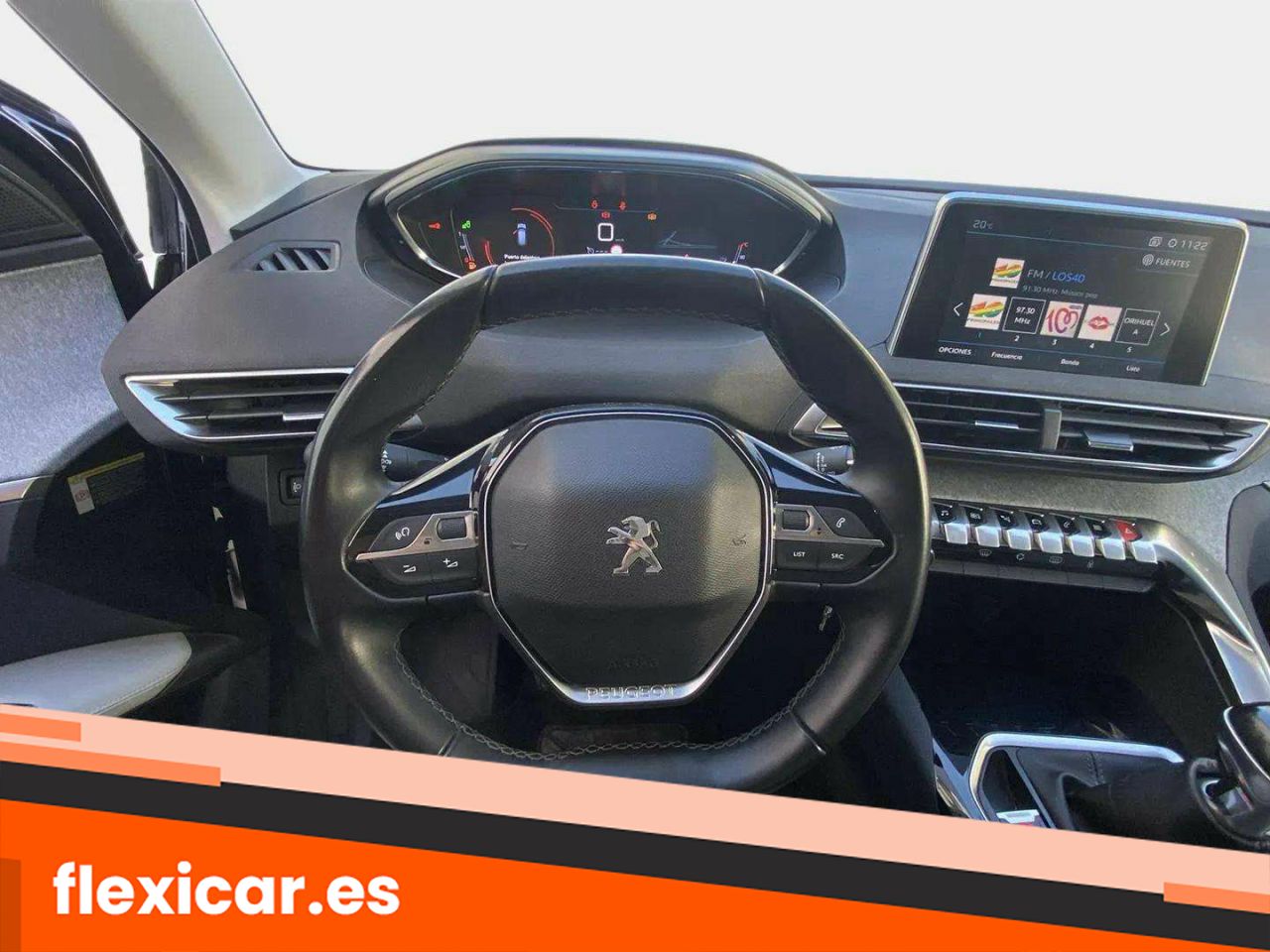 Foto Peugeot 3008 11