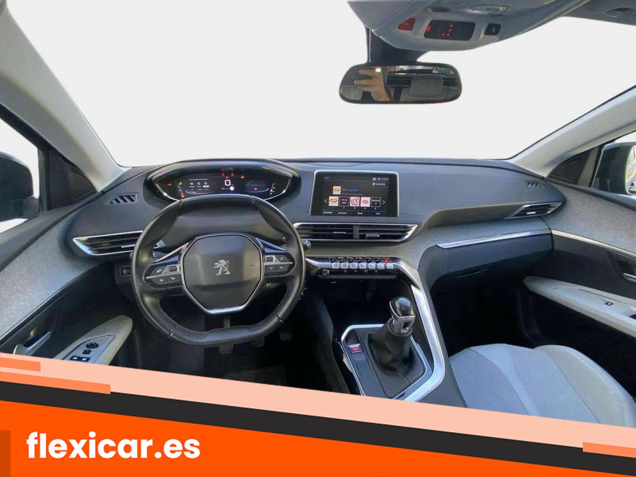 Foto Peugeot 3008 13