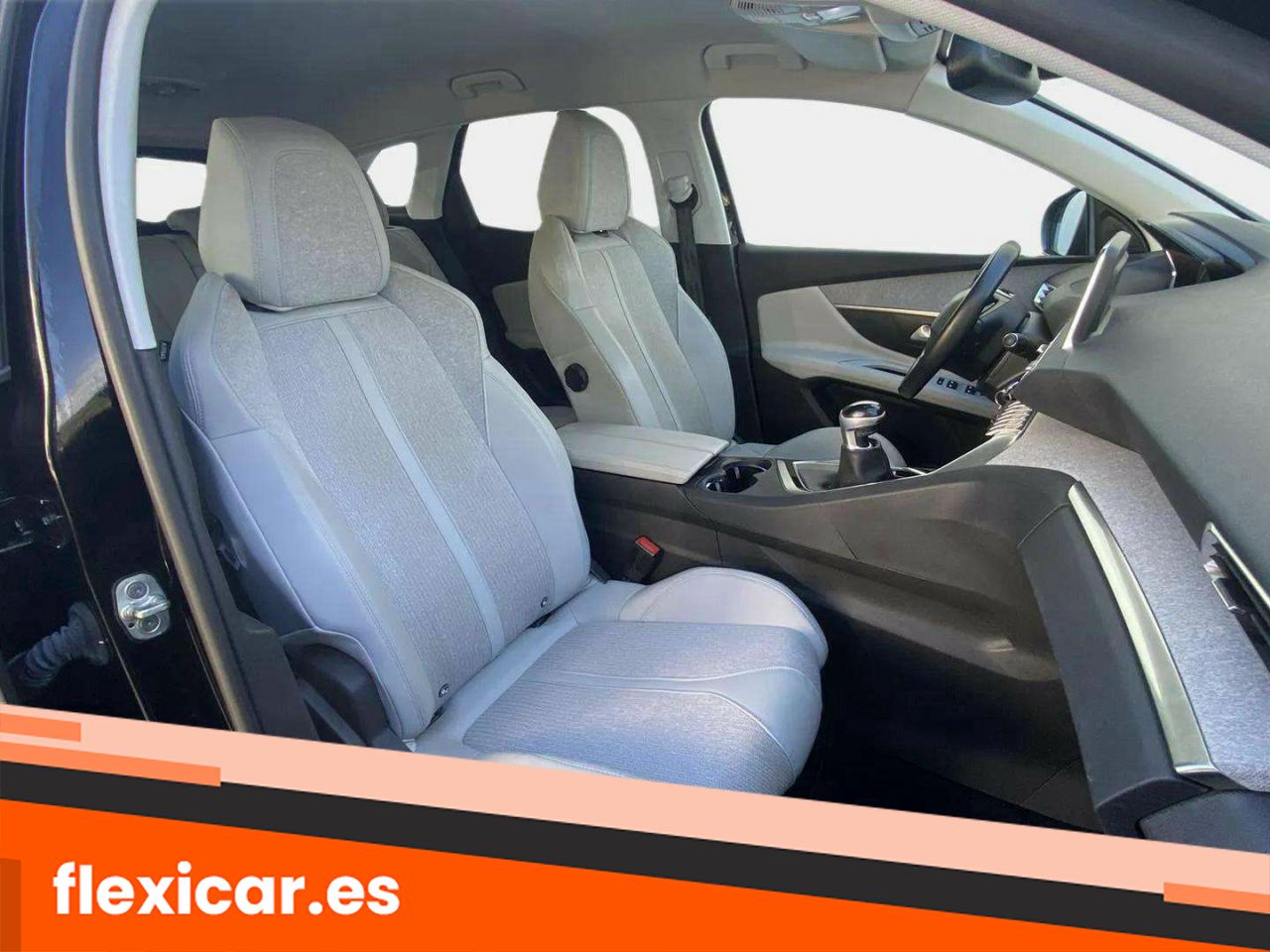 Foto Peugeot 3008 14