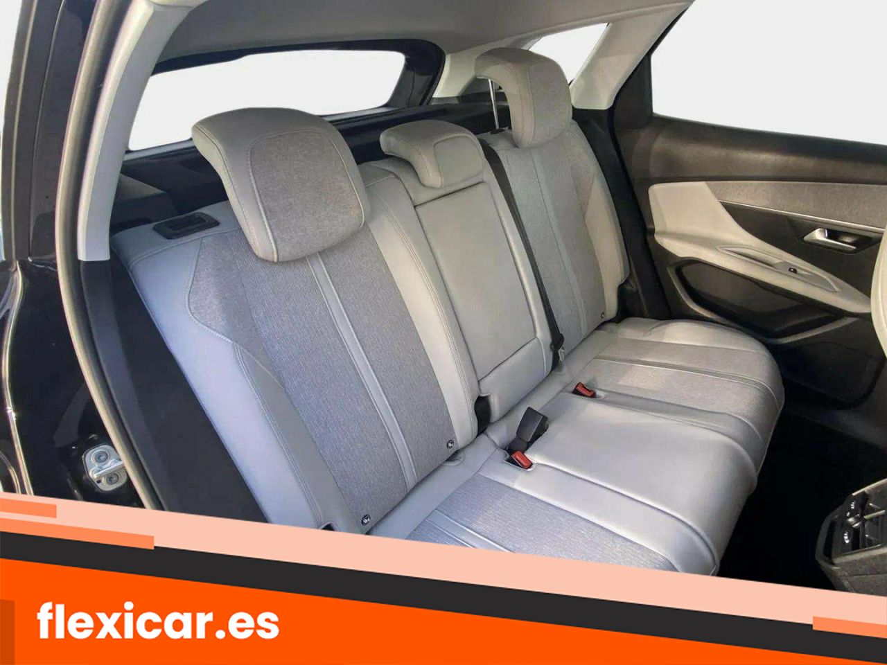 Foto Peugeot 3008 15