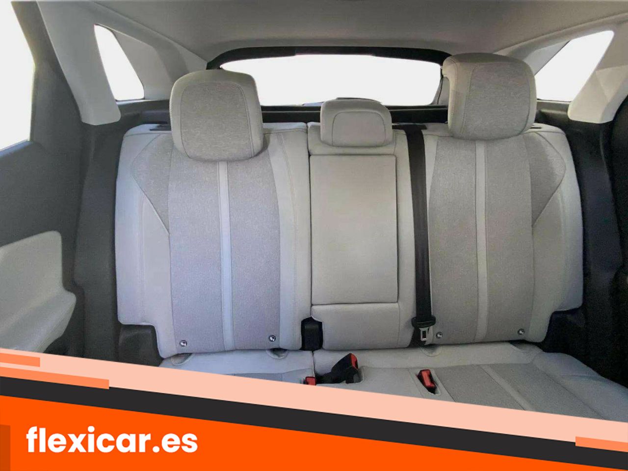 Foto Peugeot 3008 16