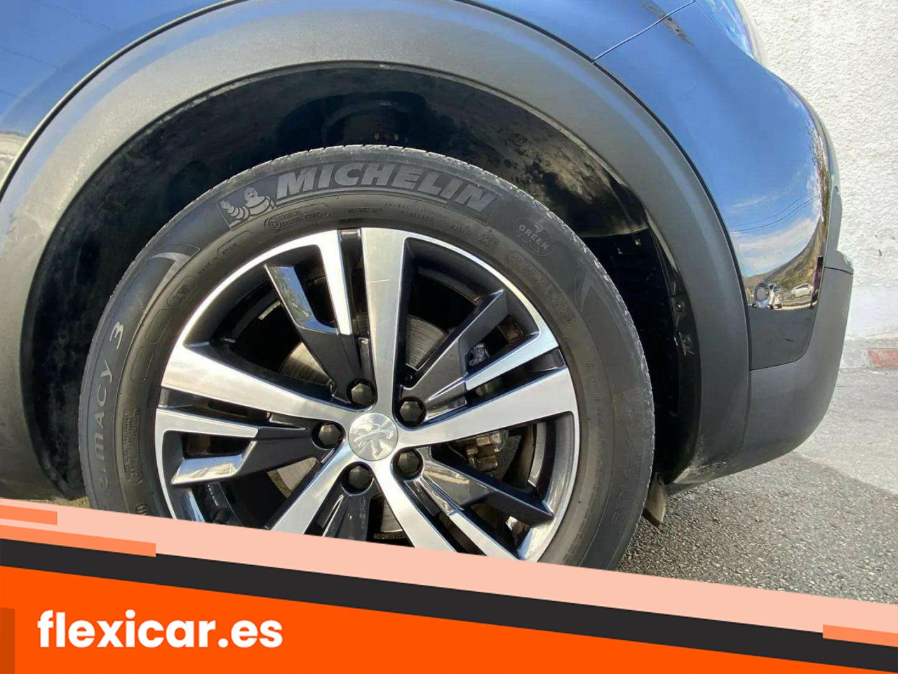 Foto Peugeot 3008 17