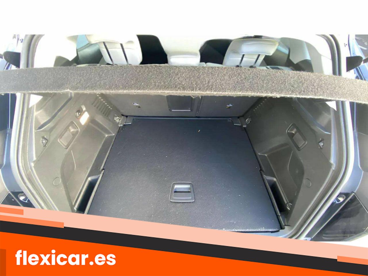 Foto Peugeot 3008 21